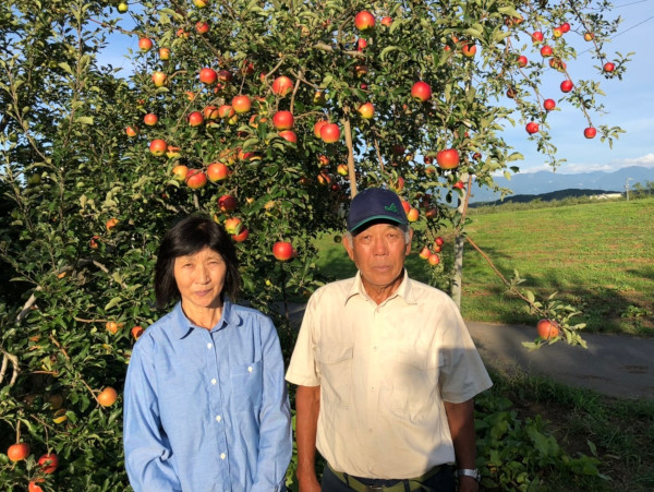 安心・安全の減農薬栽培